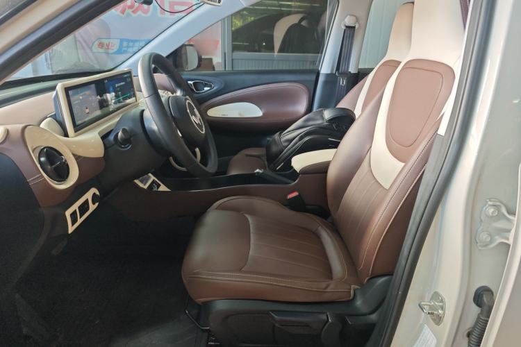 Used Wuling Bingo 2023 203km Light Edition
