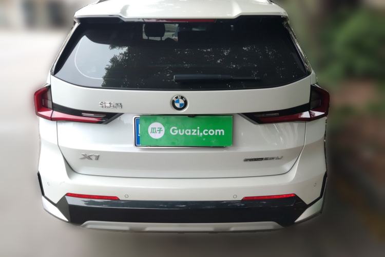 Used BMW X1 2023 sDrive25Li X Design Package
