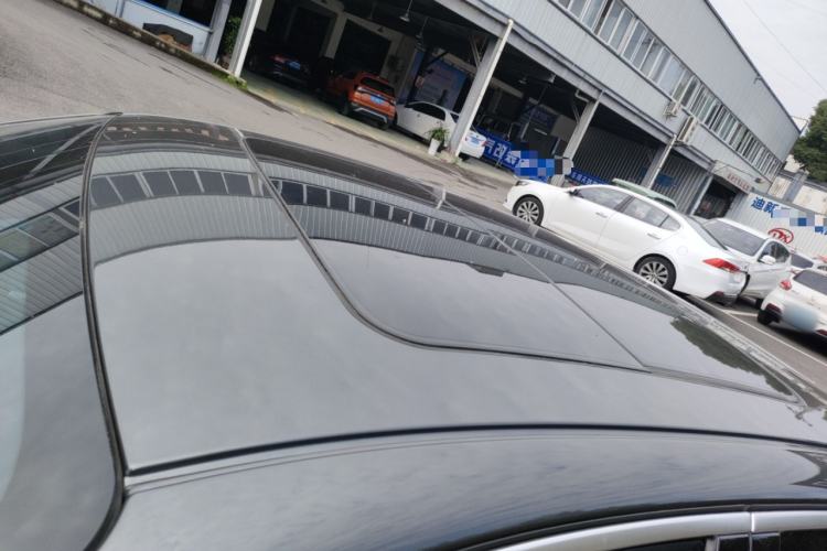 Used Lynk & Co 03 2023 2.0TD DCT JingPro
