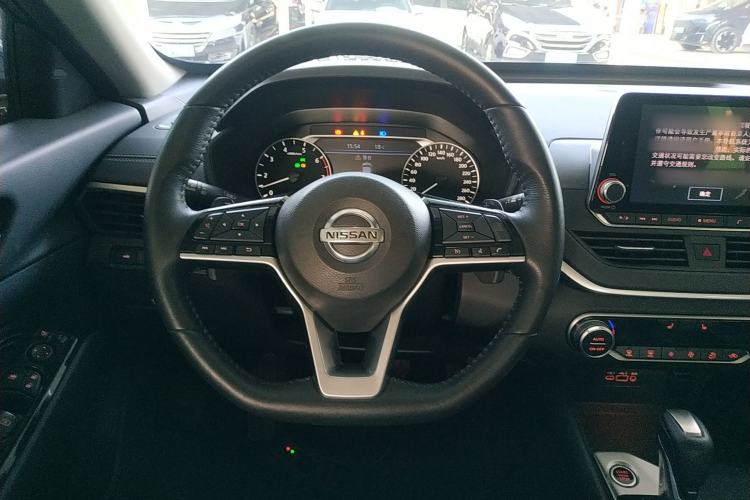 Used Nissan Teana 2019 2.0T XL Upper Smart Enjoyment Version
