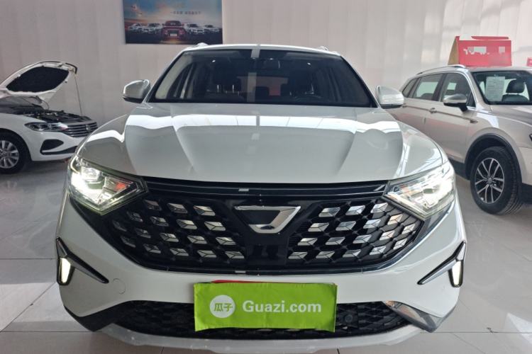 Used Jetta VS7 2023 280TSI Automatic Trend Edition
