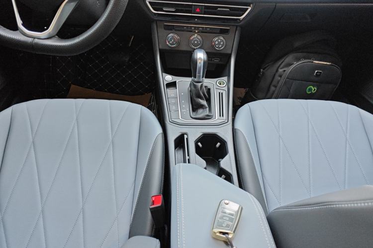 Used Volkswagen Lavida 2024 1.5L Automatic 5 Million Edition
