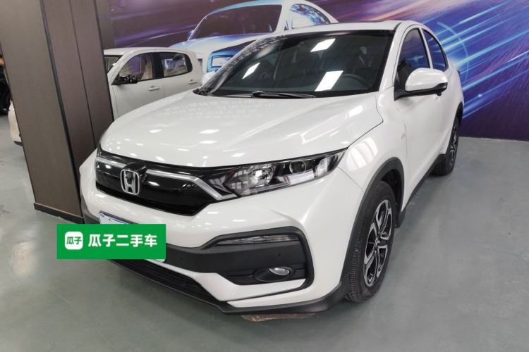 Used Honda XR-V 2021 1.5L CVT Comfort Version