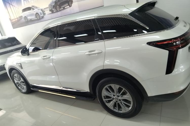 Used Venucia Star 2020 260T Automatic 48V Mild Hybrid Turbocharged Star Edition
