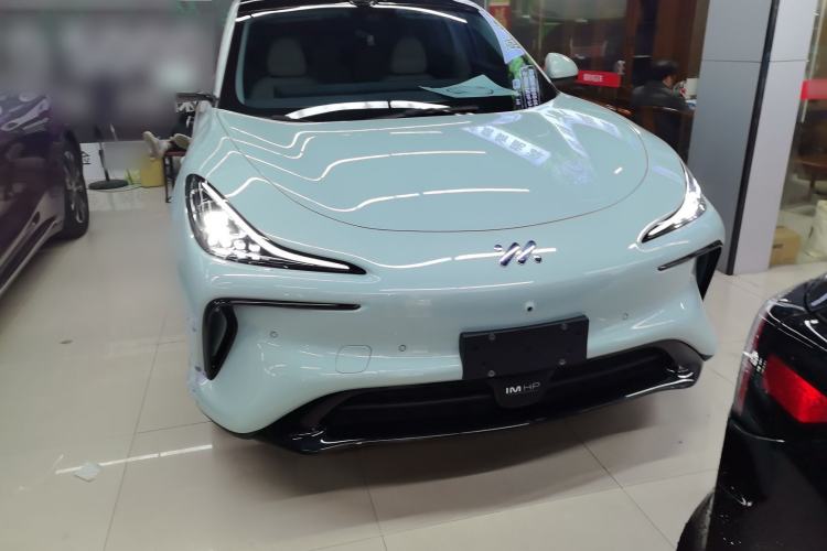 Used  LS6 2023 Max Standard Edition
