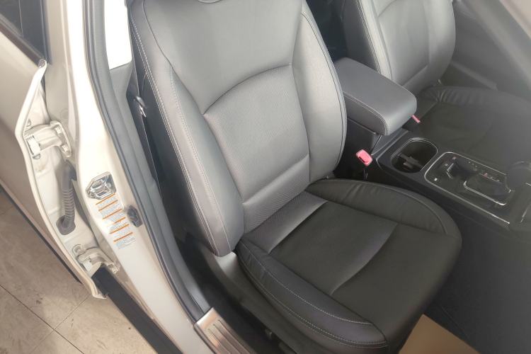 Used Subaru Outback 2016 2.5i Luxury Navigation Edition