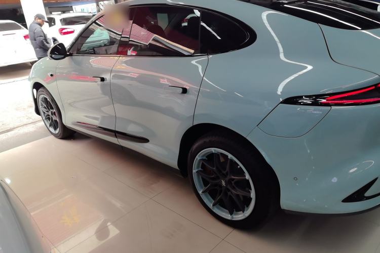 Used  LS6 2023 Max Standard Edition
