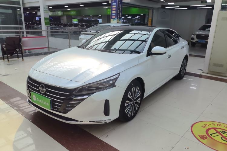 Used Nissan Teana 2022 2.0L XL-TLS Enjoyment Edition