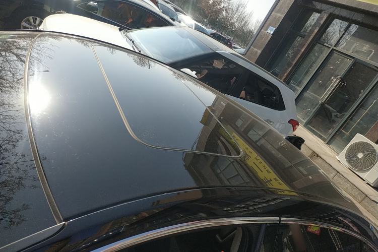 Used Honda Accord 2018 260TURBO Elite Edition China V
