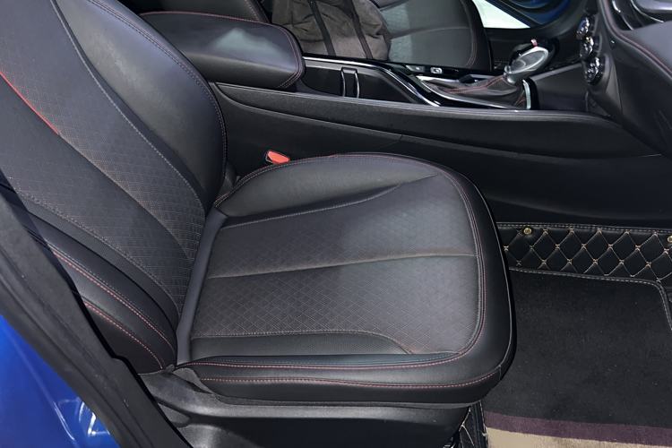 Used Buick Verano 2022 Pro GS Wind-Chasing Edition
