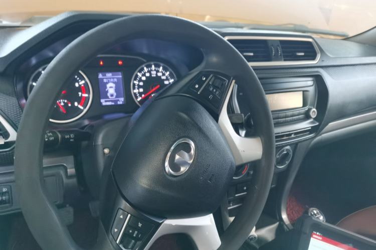 Used Great Wall Wingle 5 2020 2.4L Gasoline Two-Wheel Drive Value Edition Big Double Cab China VI Standard 4K22D4M
