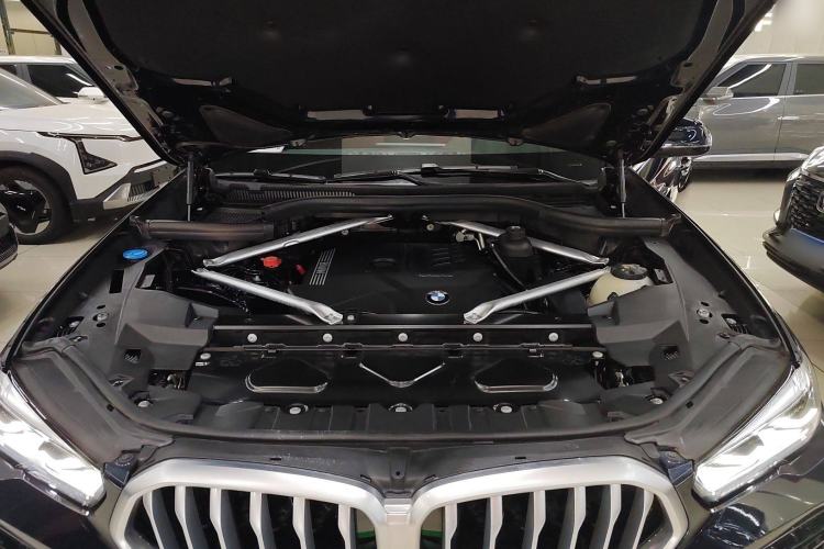 Used BMW X6 2022 xDrive30i M Sport Package
