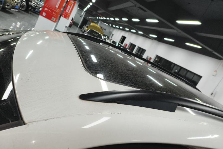 Used Volkswagen Tiguan 2017 300TSI Automatic Two-Wheel Drive Silk Road Comfort Edition
