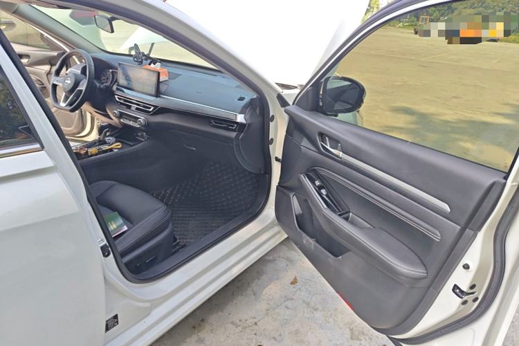 Used Nissan Teana 2022 2.0L XL-TLS Enjoyment Edition
