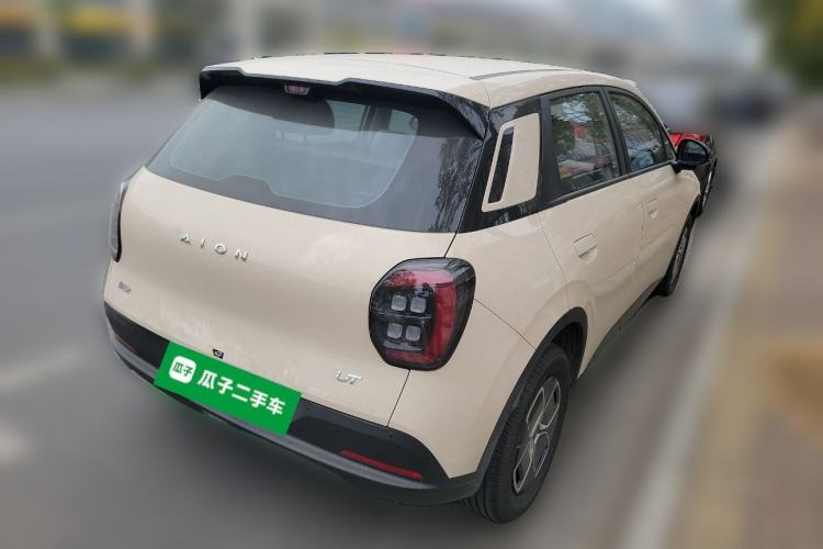 Used AION UT 2025 420 Smart Edition
