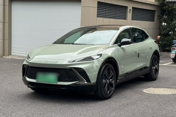 Used Buick E4 2023 GS Edition
