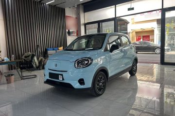 Used Leapmotor T03 2025 310 Comfort Edition