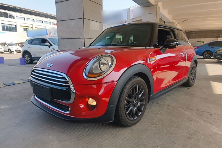Used MINI MINI 2016 1.5T COOPER