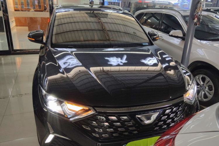 Used Jetta VS5 2023 280TSI Automatic Trend Edition