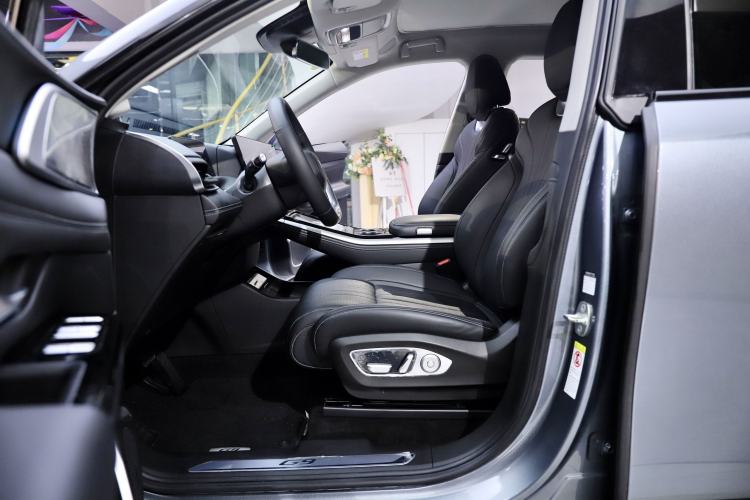 Used XPeng G9 2022 702 Pro
