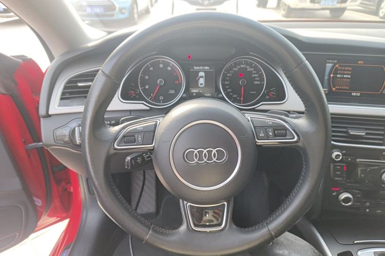 Used Audi A5 2014 Sportback 45 TFSI