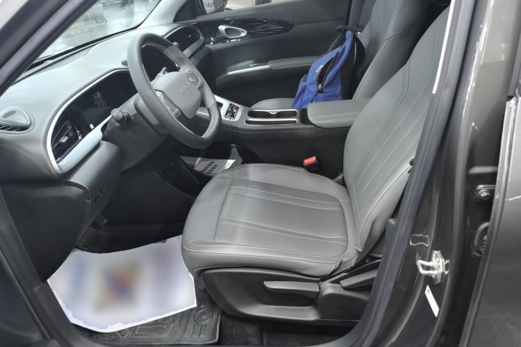 Used  Geome 2025 310km Youth Edition