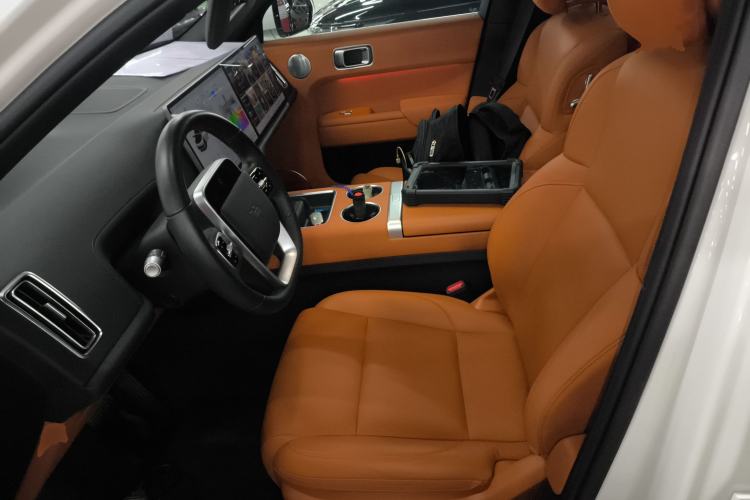 Used Li Auto L7 2023 Air model
