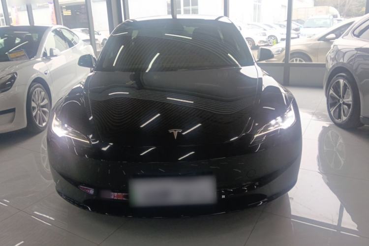 Used Tesla Model 3 2023 Rear-Wheel-Drive Version