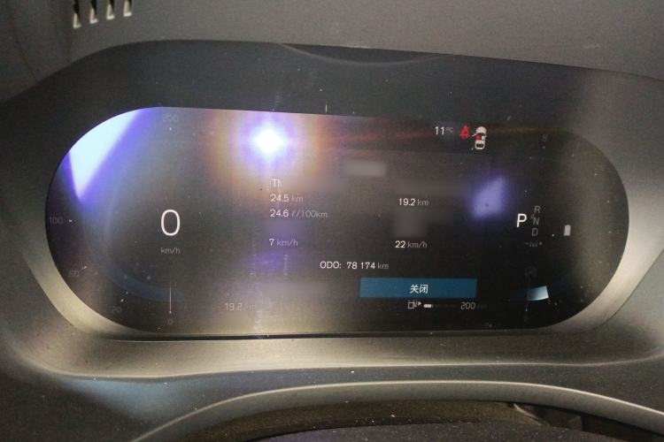 Used Volvo XC60 2023 B5 4x4 Smart Luxury Edition