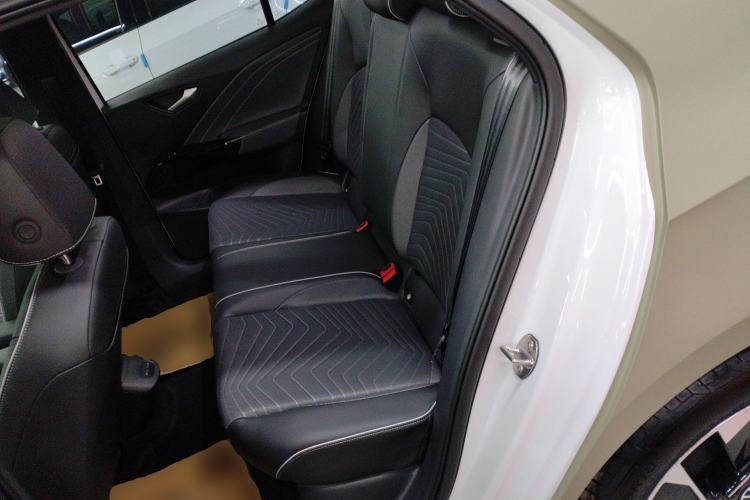 Used Volkswagen ID.3 2025 Smart Edition Outstanding Model