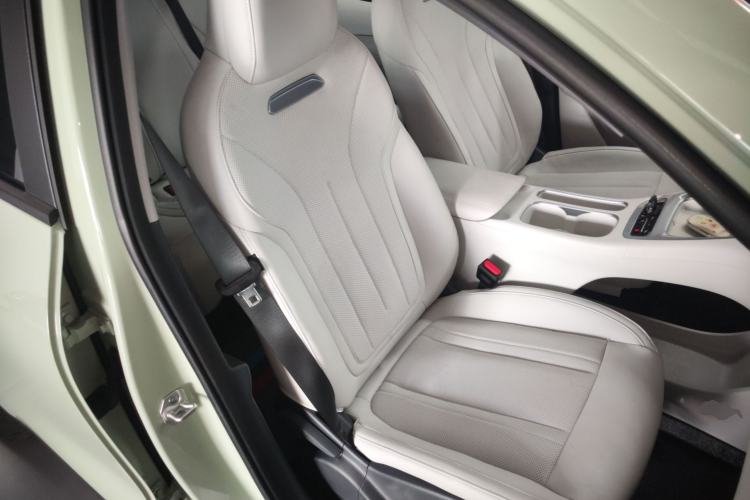 Used  Geome 2025 310km Youth Edition