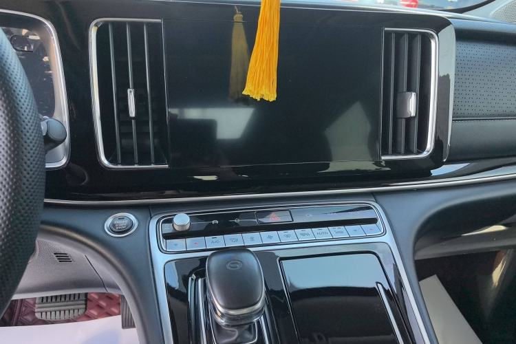 Used GAC Trumpchi M8 2021 Master Series 390T Ultimate Edition