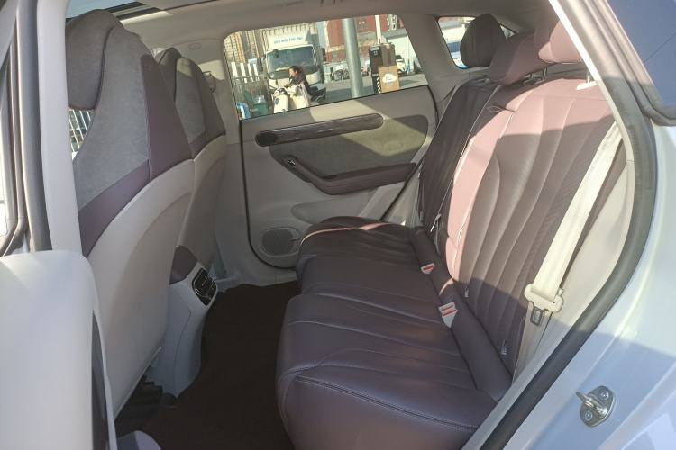 Used Leapmotor C11 2021 Deluxe Edition