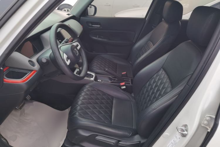 Used Honda LIFE 2021 1.5L CVT SPORT Heartbeat Edition
