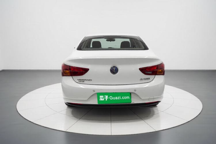 Used Buick Verano 2017 Sedan 15S Automatic Entry Model