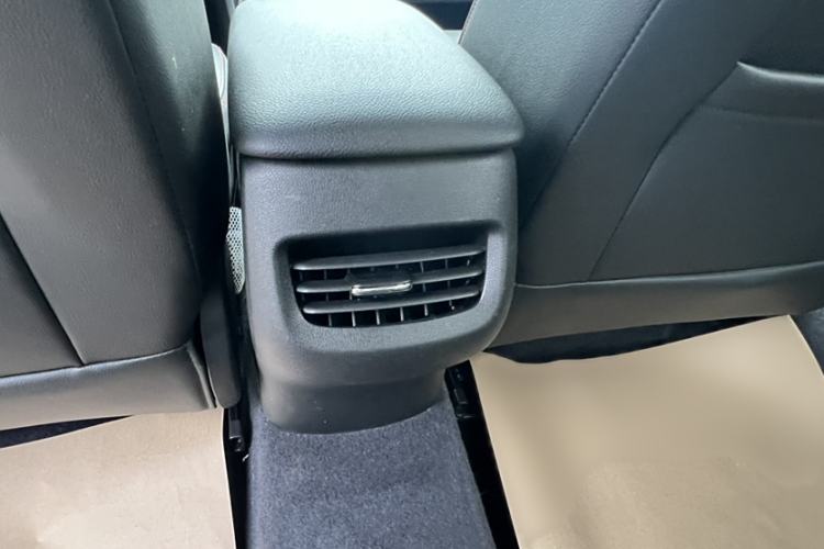 Used Chevrolet Monza 2020 Light Hybrid Redline 320T Dual-Clutch Joyful Edition
