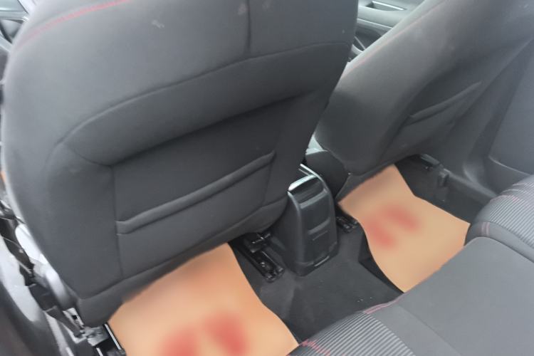 Used Buick Encore 2015 1.4T Automatic Two-Wheel Drive Urban Elite Version