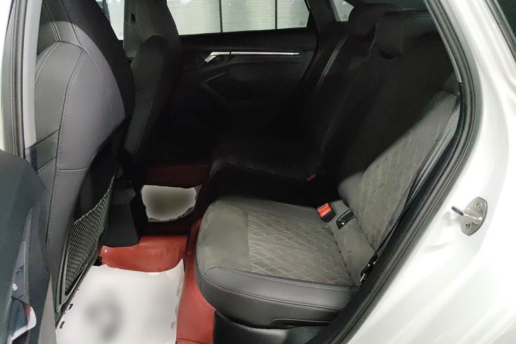 Used Audi A3 2021 A3L Limousine 35 TFSI Luxury Sport Edition
