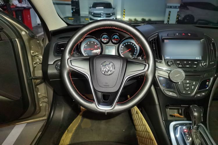 Used Buick Regal 2015 1.6T Leading Technology Model
