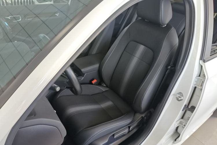 Used Honda Civic 2022 240TURBO CVT Dynamic Edition
