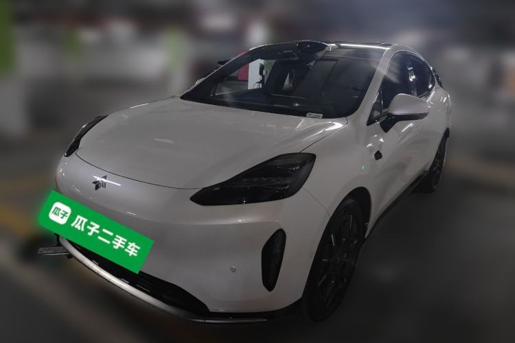 Used Hyptec HT 2024 825鸥翼 LiDAR Edition