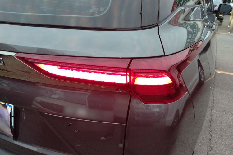 Used Wuling Victory 2023 280T CVT Excellence Model