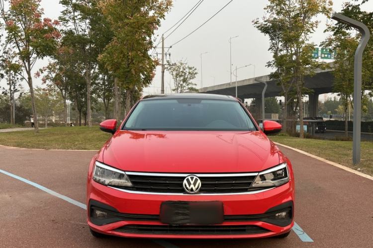 Used Volkswagen Lamando 2019 230TSI DSG Fashion Edition China V Standard
