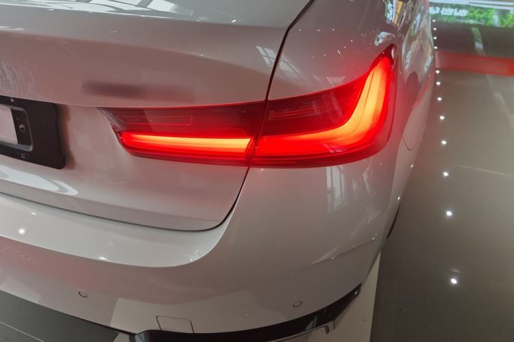 Used BMW i3 2022 eDrive 35 L
