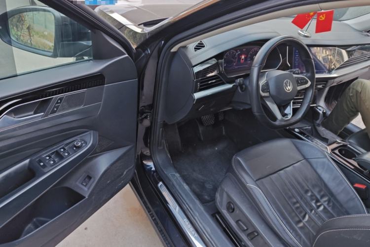 Used Volkswagen Passat 2022 330TSI Elite Edition