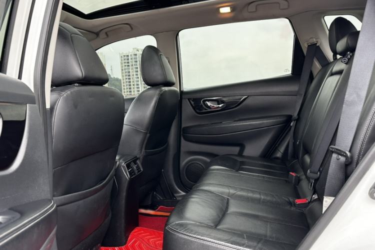 Used Nissan X-Trail 2020 2.0L XL ITS CVT 2WD SmartConnect Comfort Edition
