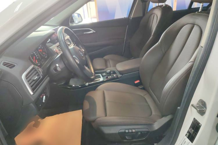 Used BMW 1 Series 2020 120i M Sport Package
