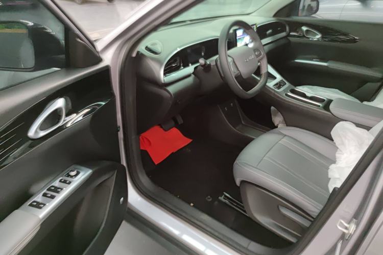 Used  Geome 2025 310km Youth Edition
