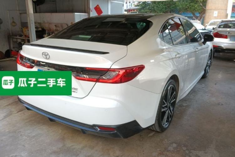 Used Toyota Camry 2024 Dual-Motor 2.0HS Sport Edition