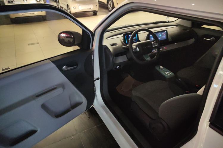 Used  Lumin 2022 210km Sweet Edition